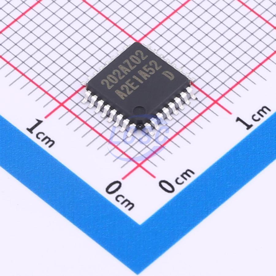 RENESAS R7FA2E1A52DFJ#AA0