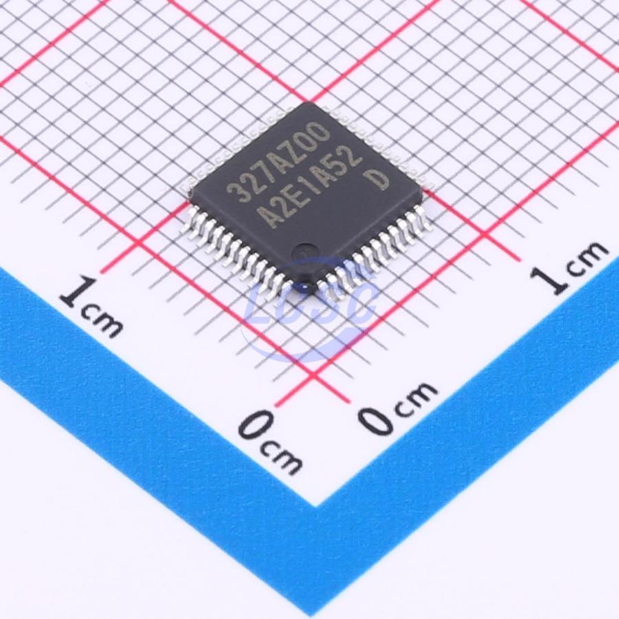 RENESAS R7FA2E1A52DFL#AA0