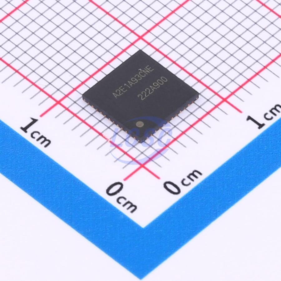RENESAS R7FA2E1A93CNE#AA0