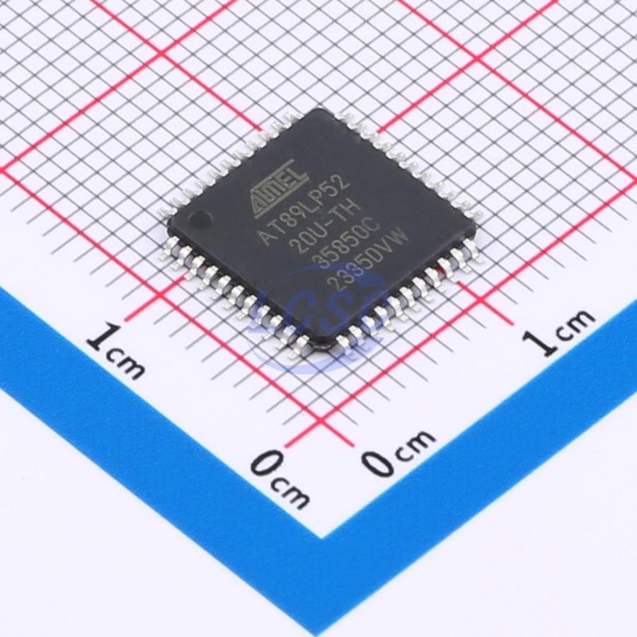 Microchip Tech AT89LP52-20AU