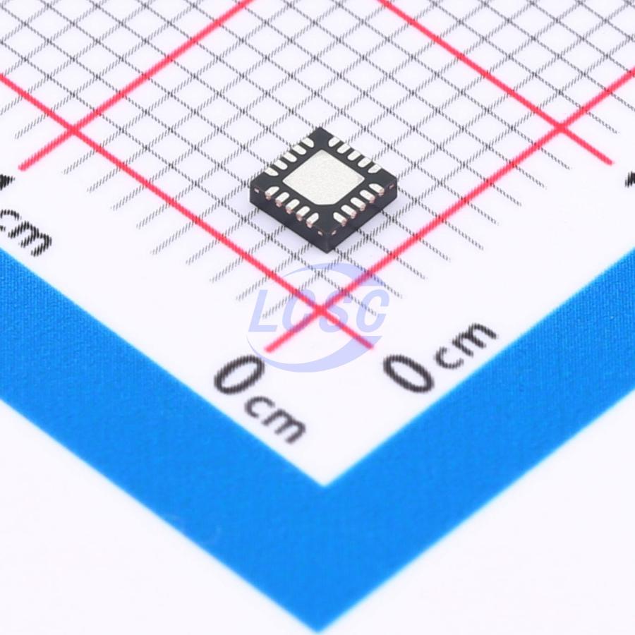 Microchip Tech PIC18F16Q40-I/REB - Image 2