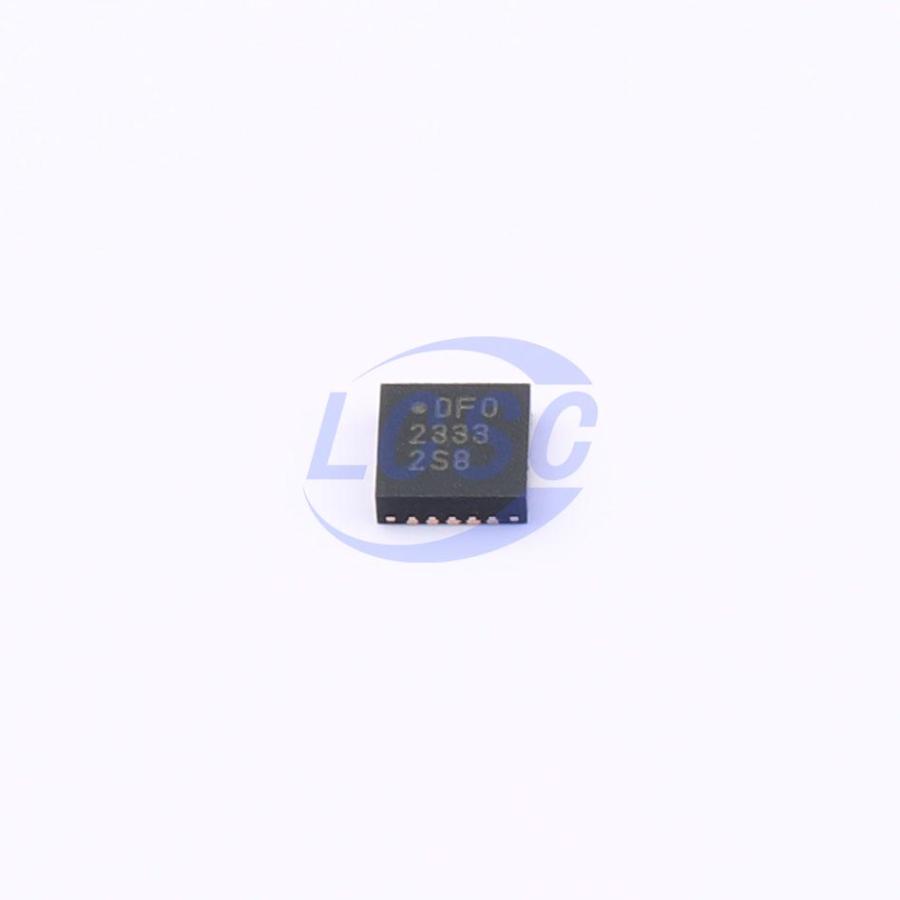 Microchip Tech PIC18F16Q40-I/REB - Image 3