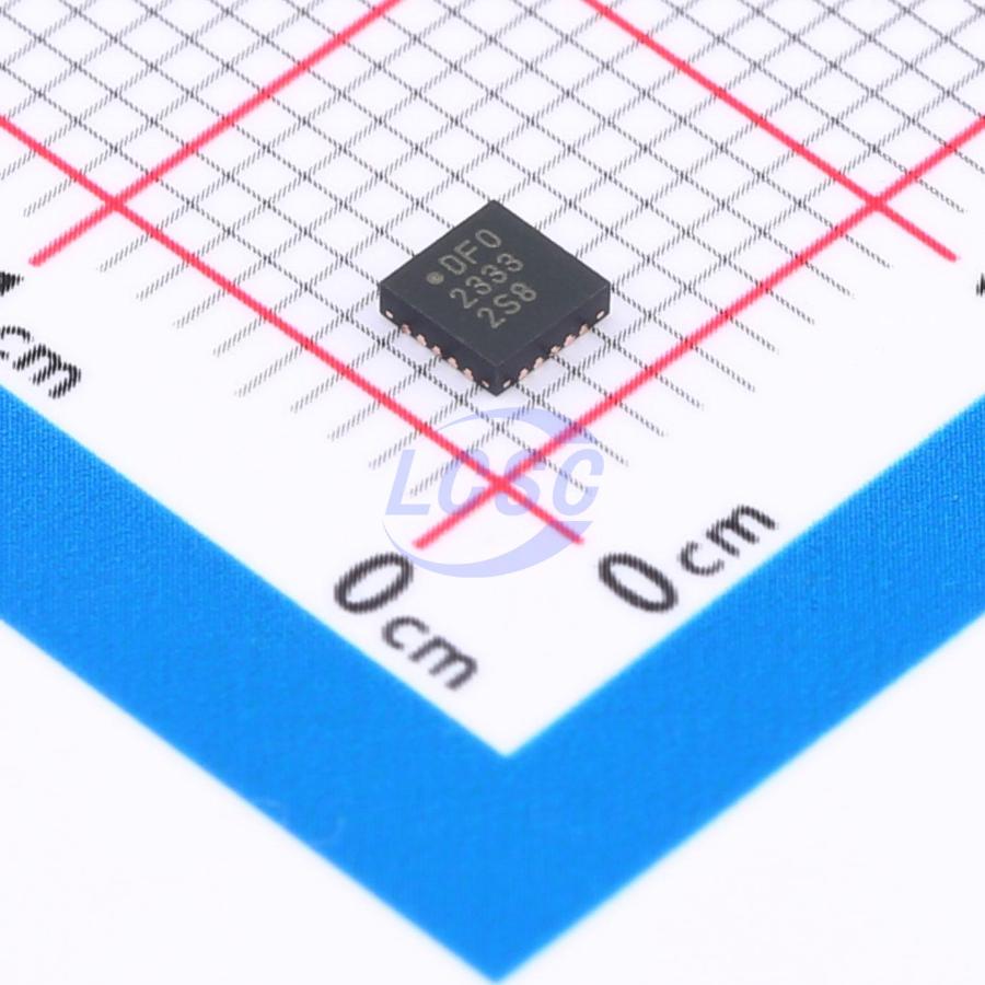 Microchip Tech PIC18F16Q40-I/REB