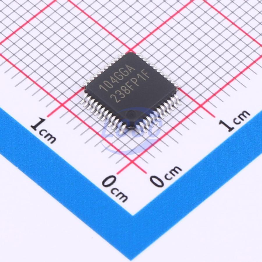 RENESAS R5F104GGAFB#50