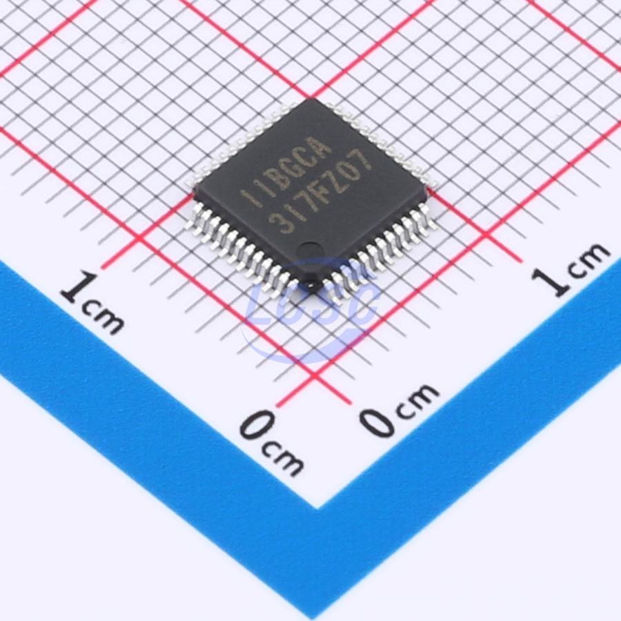 RENESAS R5F11BGCAFB#50