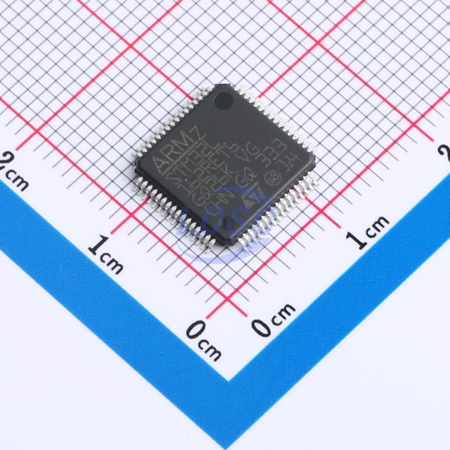 STMicroelectronics STM32L162RET6