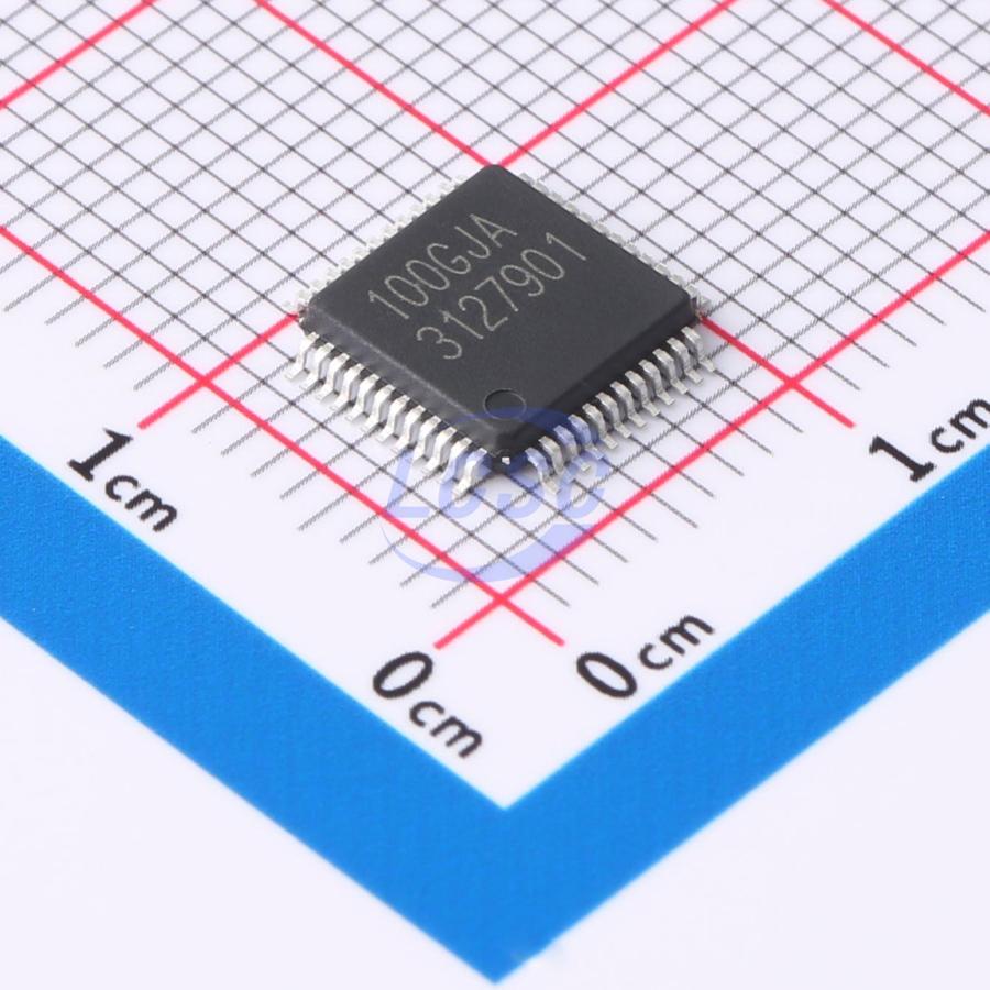 RENESAS R5F100GJAFB#50