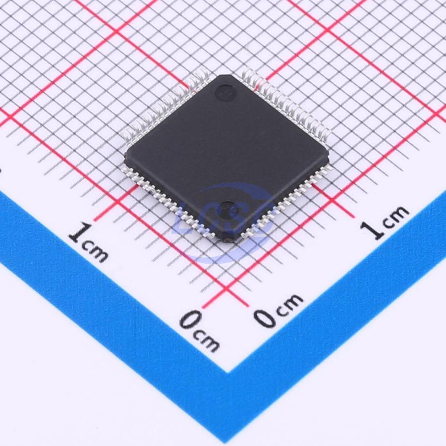 STMicroelectronics STM32F105R8T6TR - Image 2