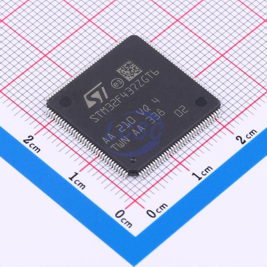 STMicroelectronics STM32F437ZGT6
