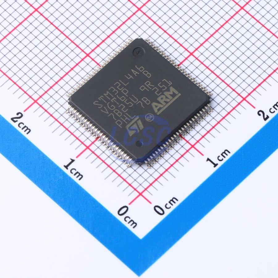 STMicroelectronics STM32L4A6VGT6P