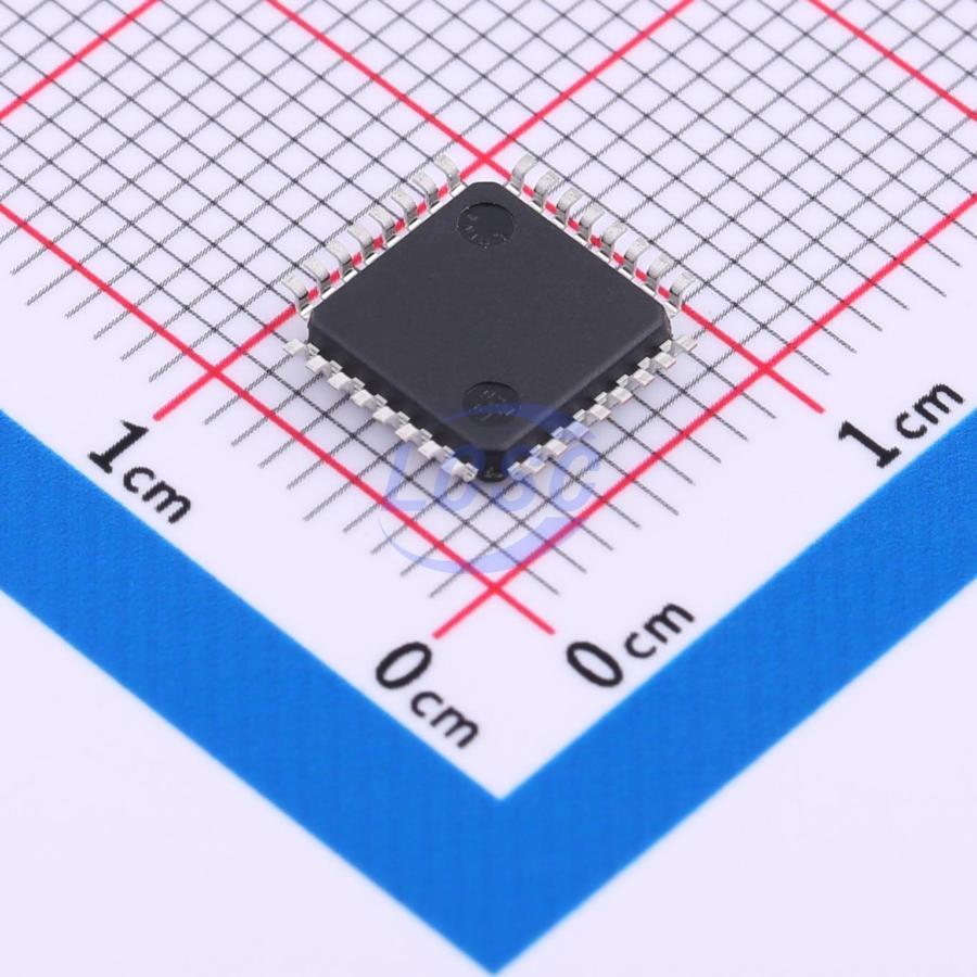 STMicroelectronics STM32G071KBT6 - Image 2
