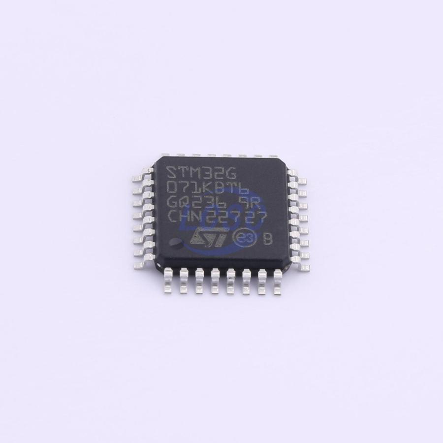 STMicroelectronics STM32G071KBT6 - Image 3