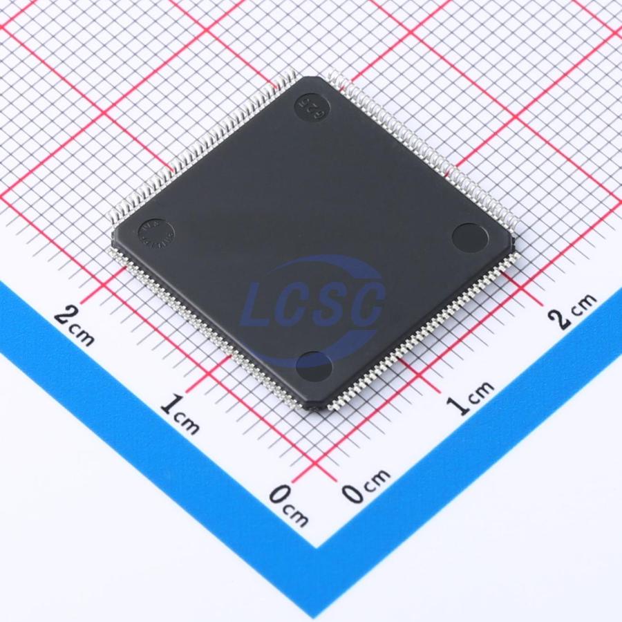 STMicroelectronics STM32H743ZGT6 - Image 2