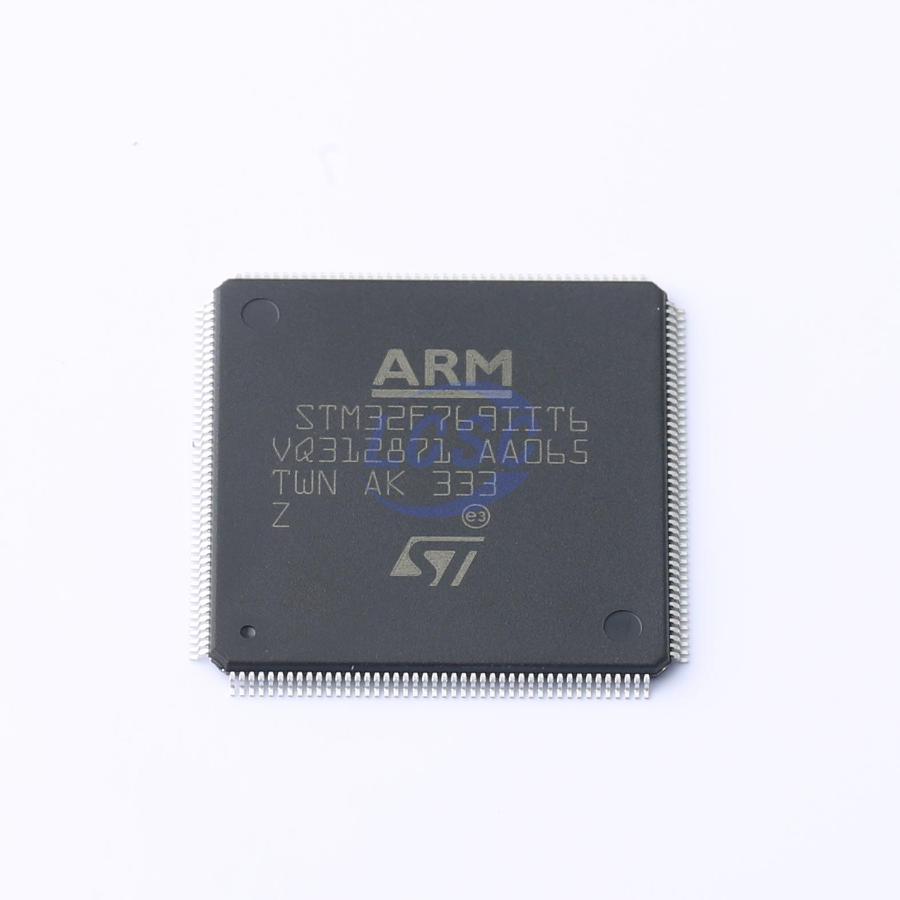 STMicroelectronics STM32F769IIT6 - Image 3