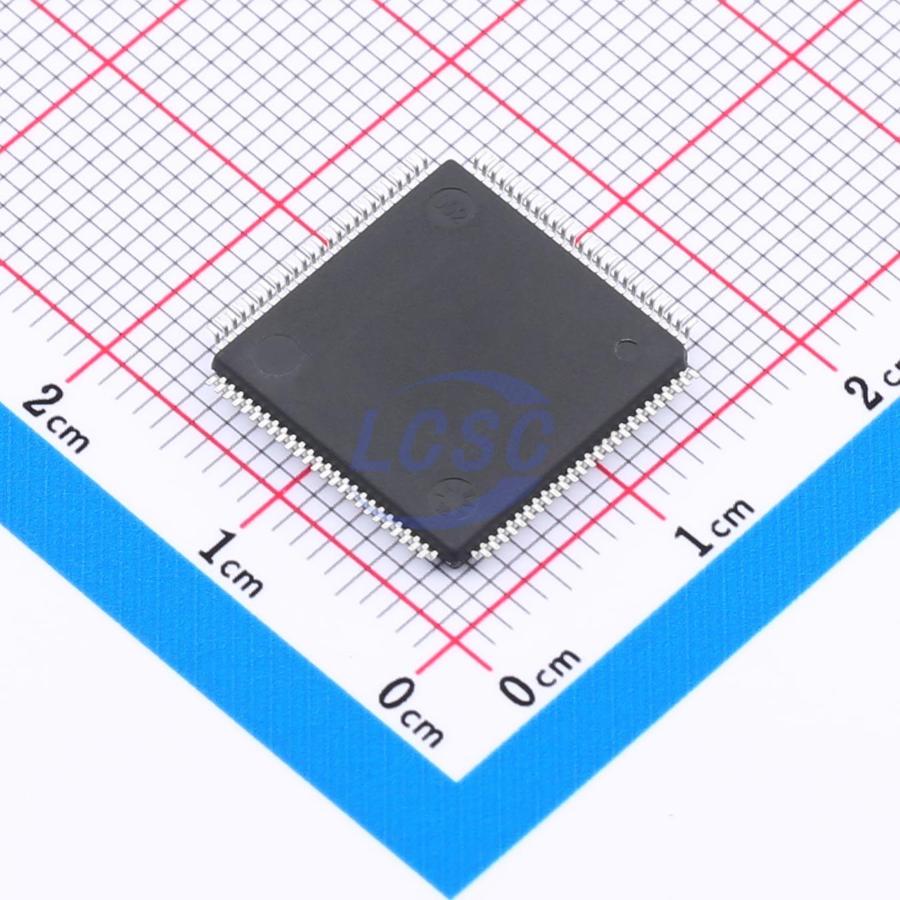 STMicroelectronics STM32L476VGT7 - Image 2