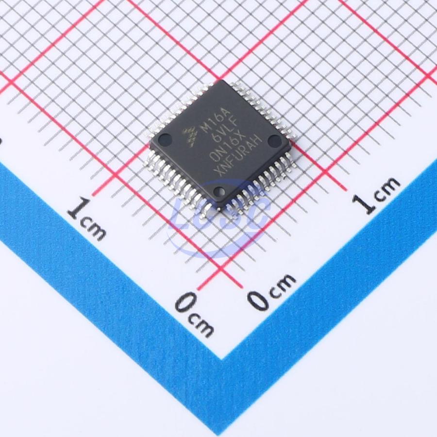 NXP Semicon MKE16Z64VLF4