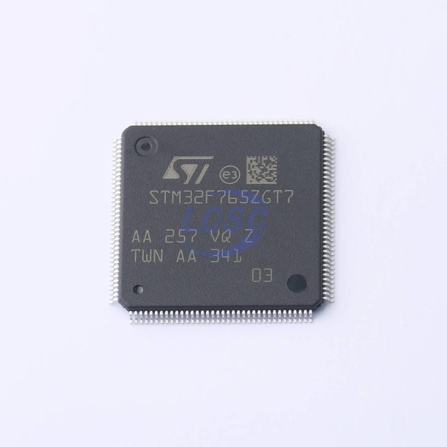 STMicroelectronics STM32F765ZGT7 - Image 3