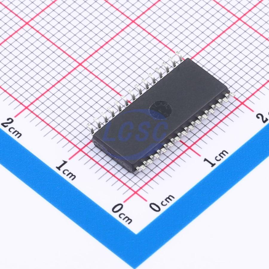 Microchip Tech PIC16F15355T-I/SO - Image 2
