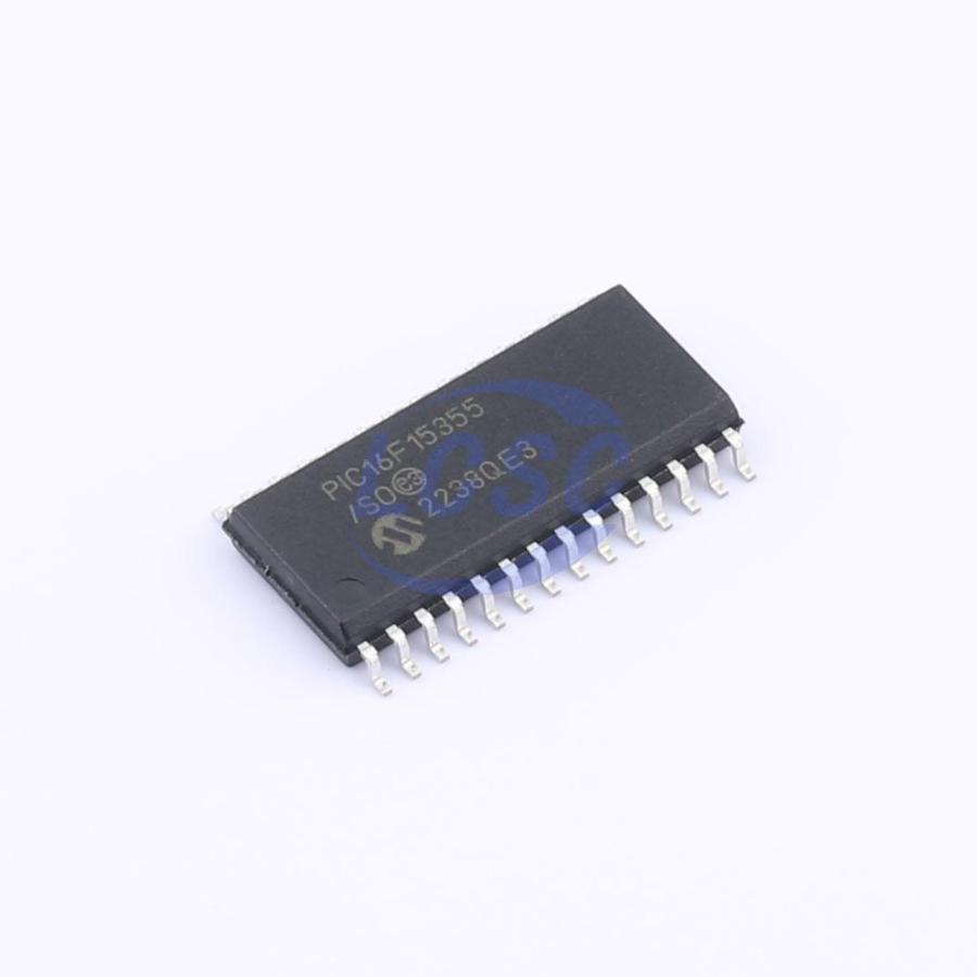 Microchip Tech PIC16F15355T-I/SO - Image 3