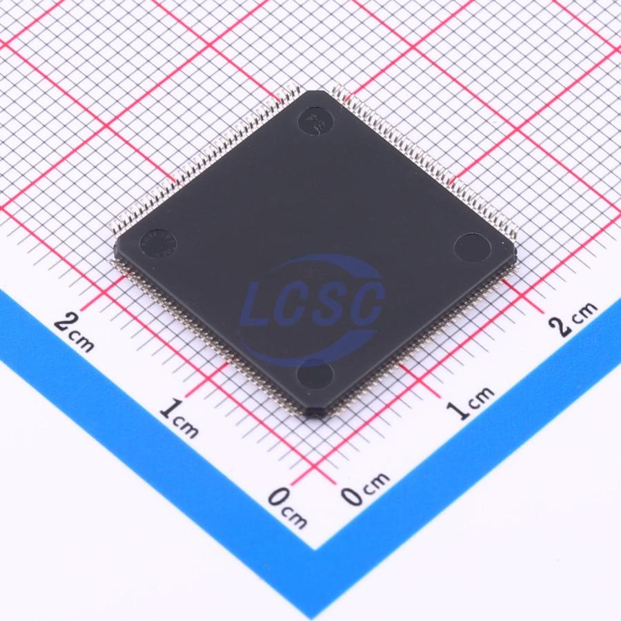 STMicroelectronics STM32F732ZET6 - Image 2