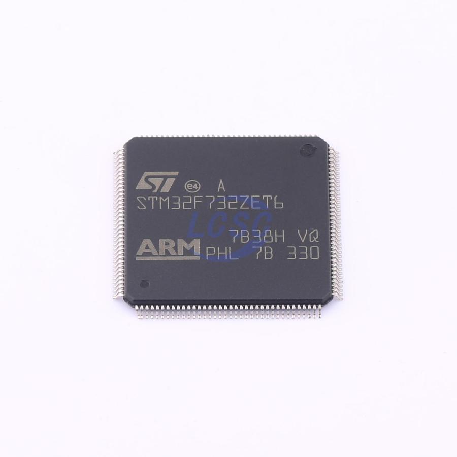 STMicroelectronics STM32F732ZET6 - Image 3