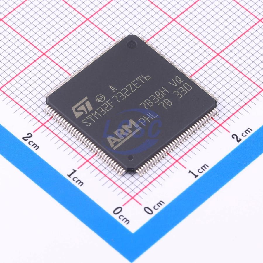 STMicroelectronics STM32F732ZET6