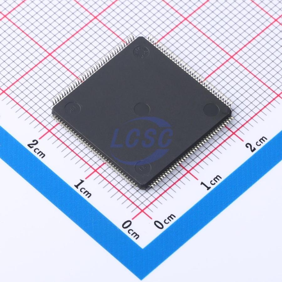 Texas Instruments TMS5701114CPGEQQ1 - Image 2