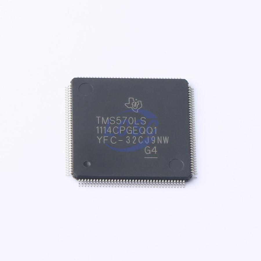 Texas Instruments TMS5701114CPGEQQ1 - Image 3