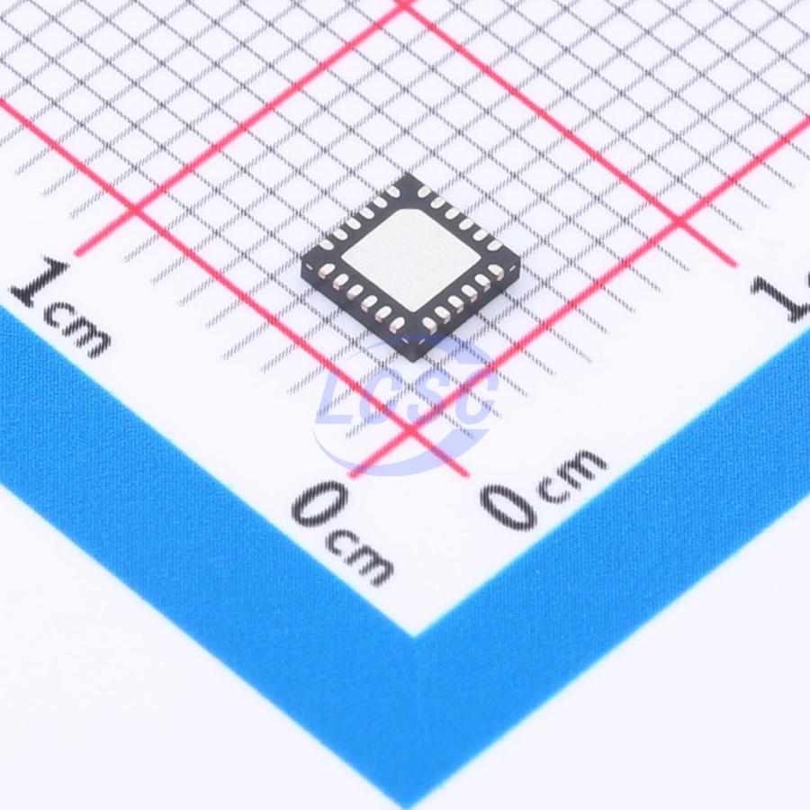 Microchip Tech ATTINY1627-MU - Image 2