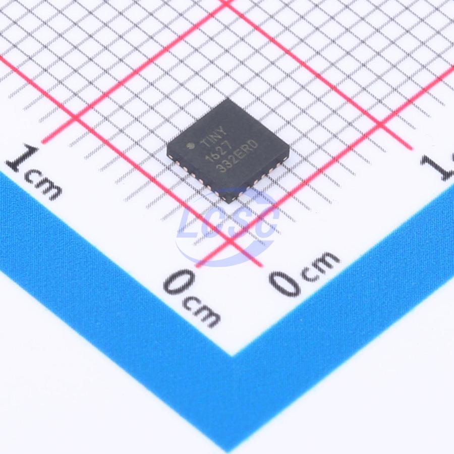 Microchip Tech ATTINY1627-MU