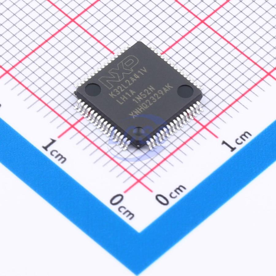 NXP Semicon K32L2A41VLH1A