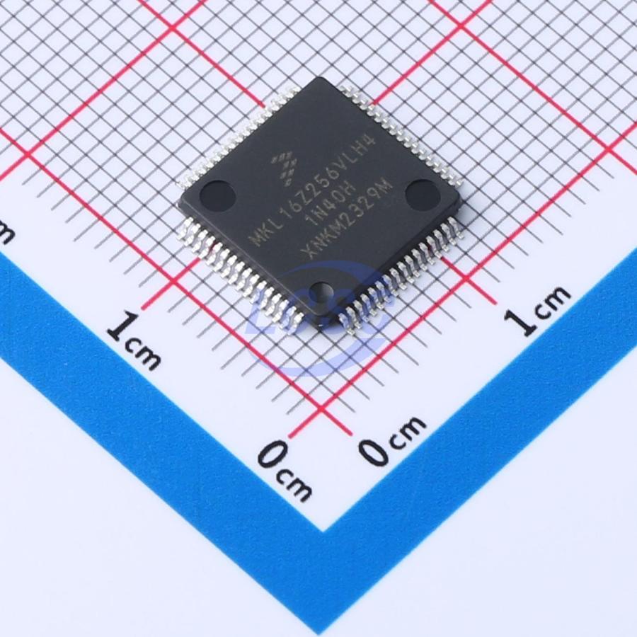 NXP Semicon MKL16Z256VLH4