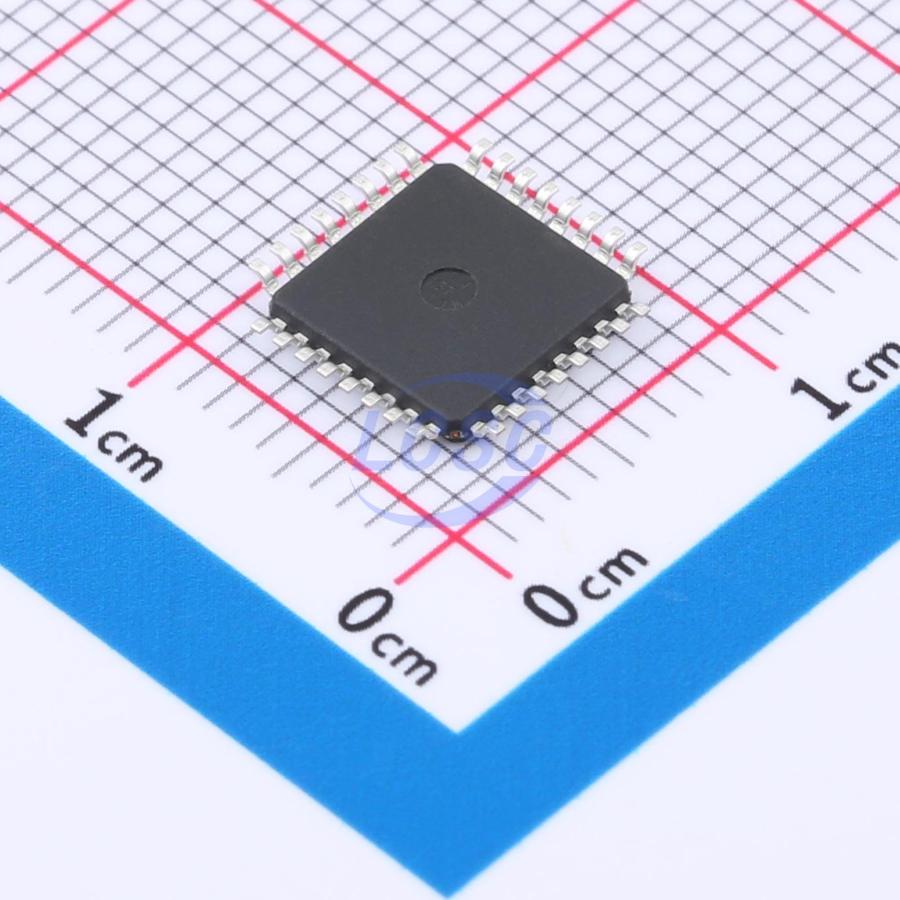 Microchip Tech ATSAML10E16A-AU - Image 2