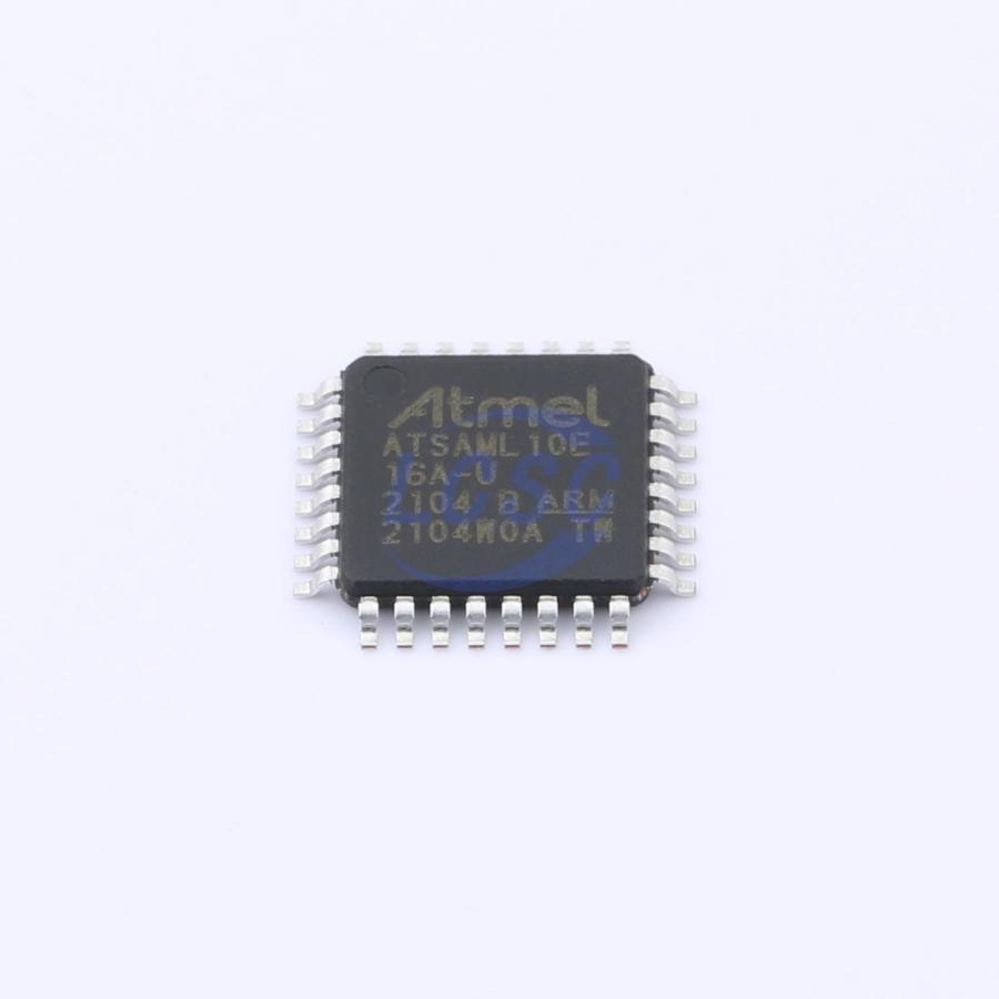 Microchip Tech ATSAML10E16A-AU - Image 3