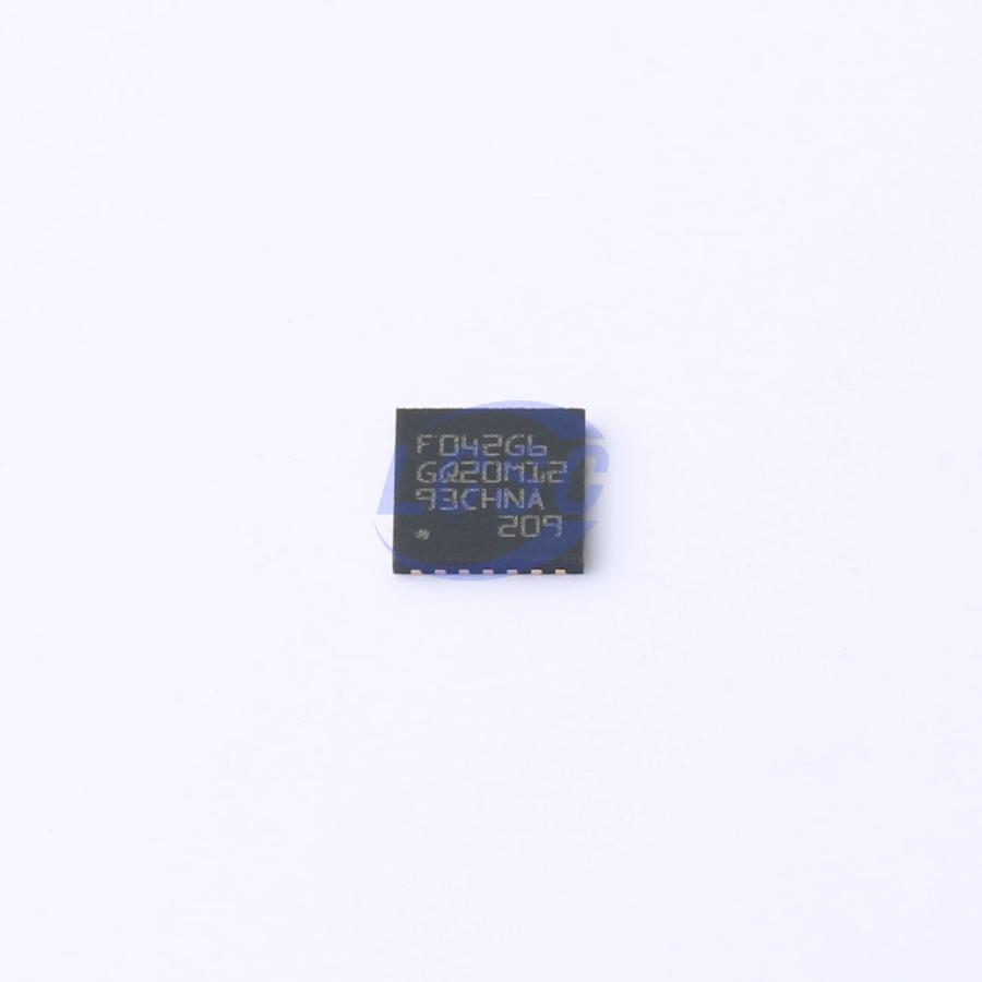 STMicroelectronics STM32F042G6U6TR - Image 3