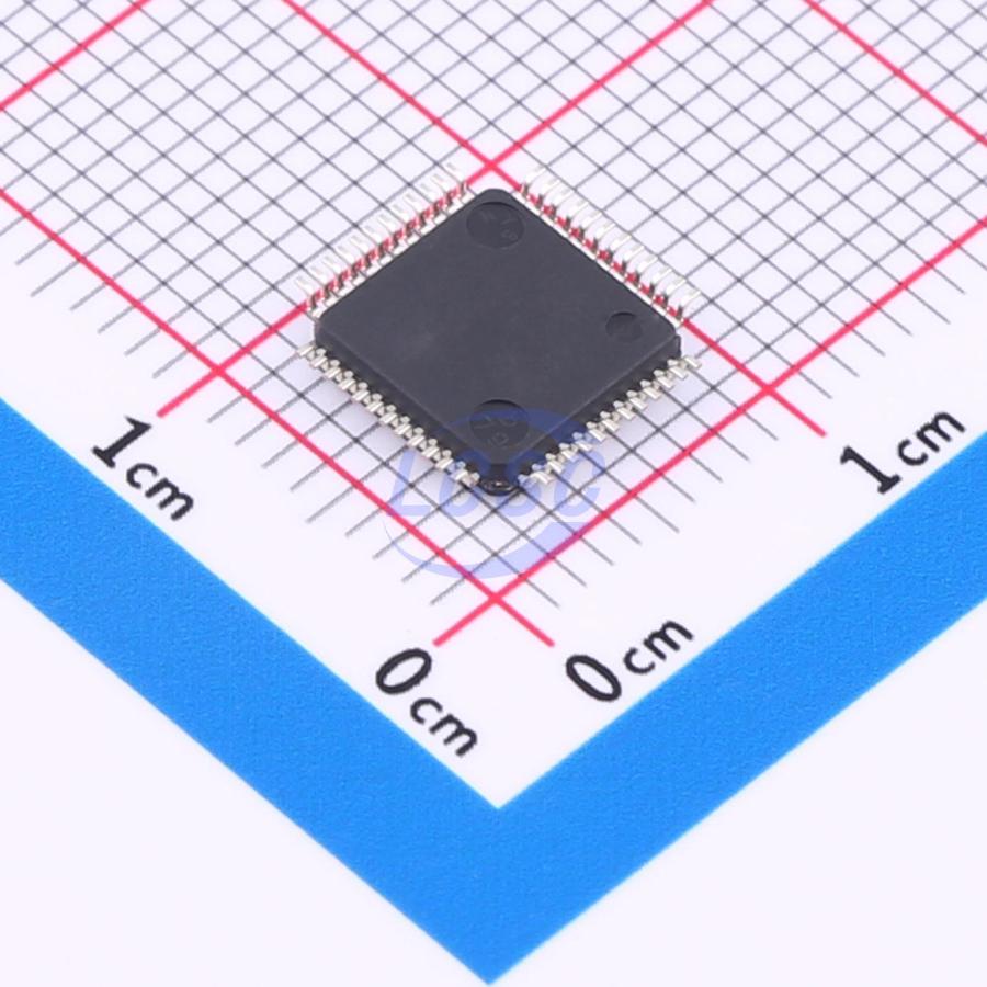 STMicroelectronics STM8S208C6T6 - Image 2