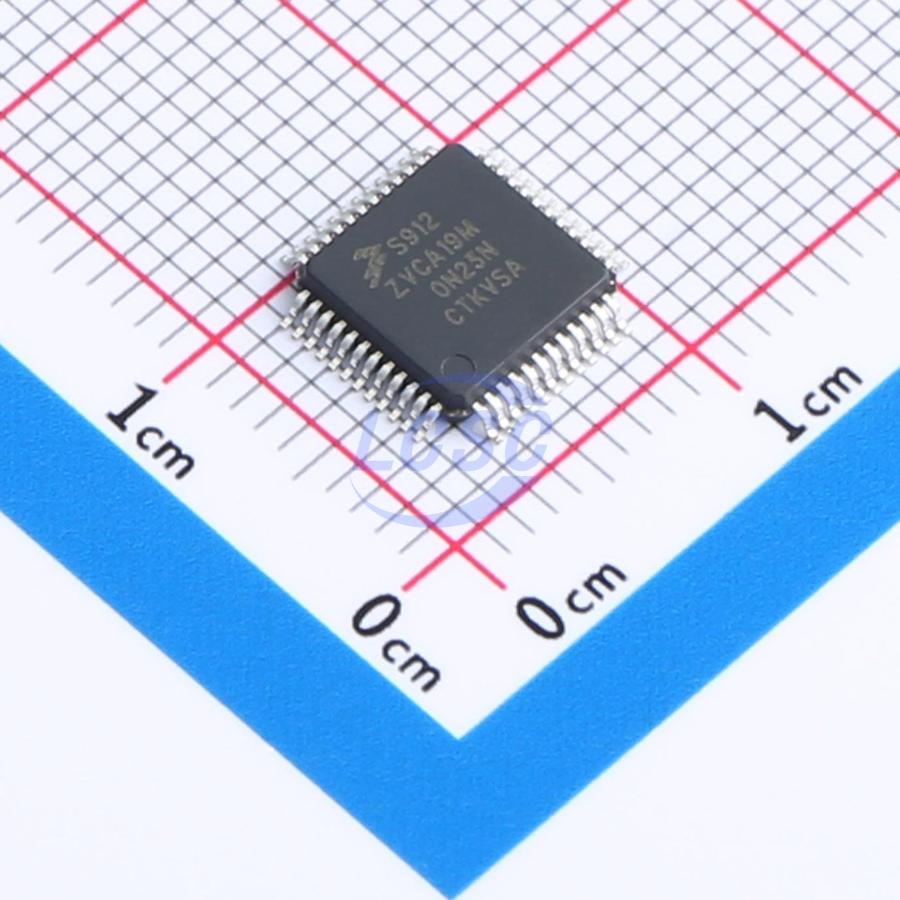 NXP Semicon S912ZVCA19F0MLF