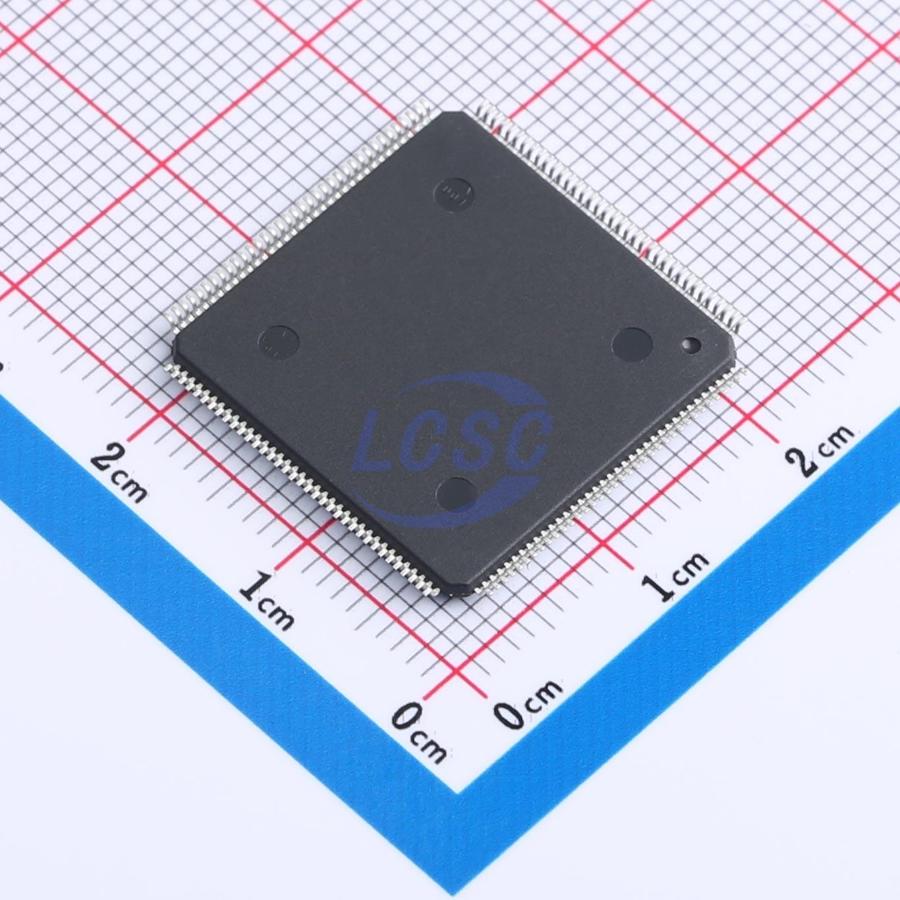 STMicroelectronics STM32F446ZET7 - Image 2