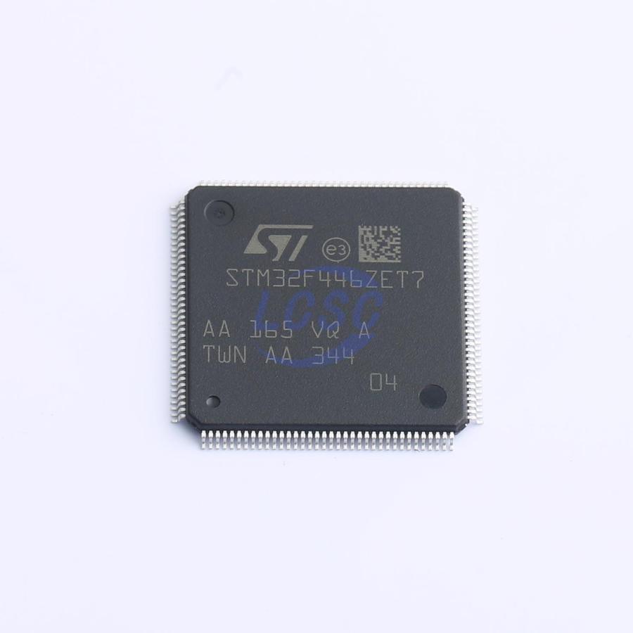 STMicroelectronics STM32F446ZET7 - Image 3