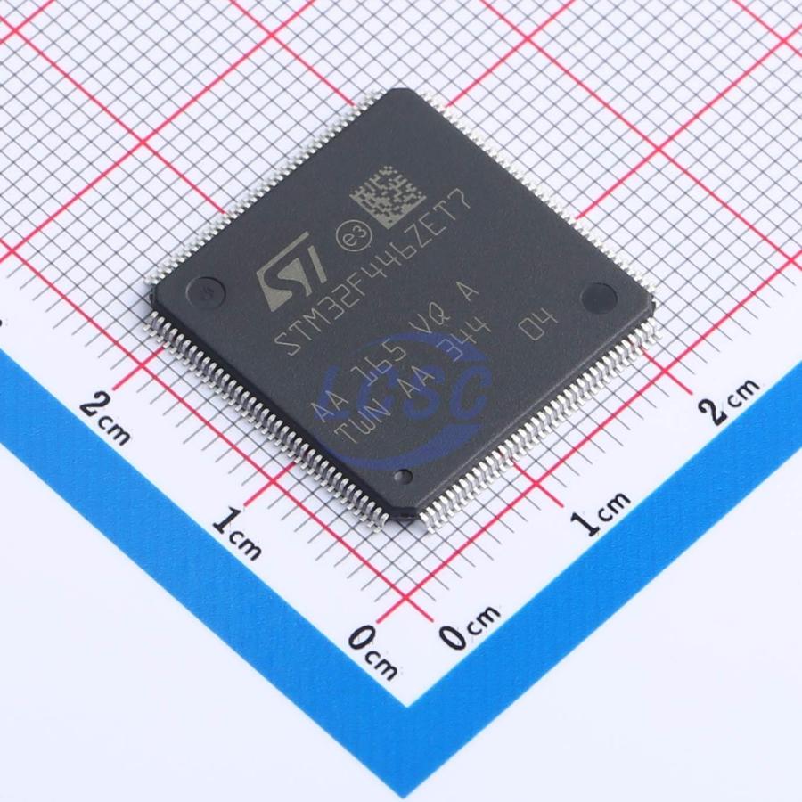 STMicroelectronics STM32F446ZET7