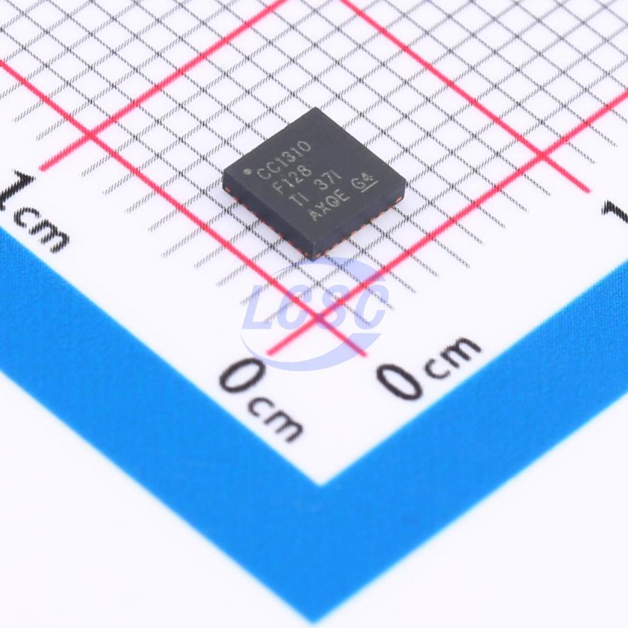 Texas Instruments CC1310F128RSMR