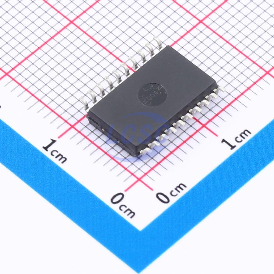 Microchip Tech PIC16F1507T-I/SO - Image 2