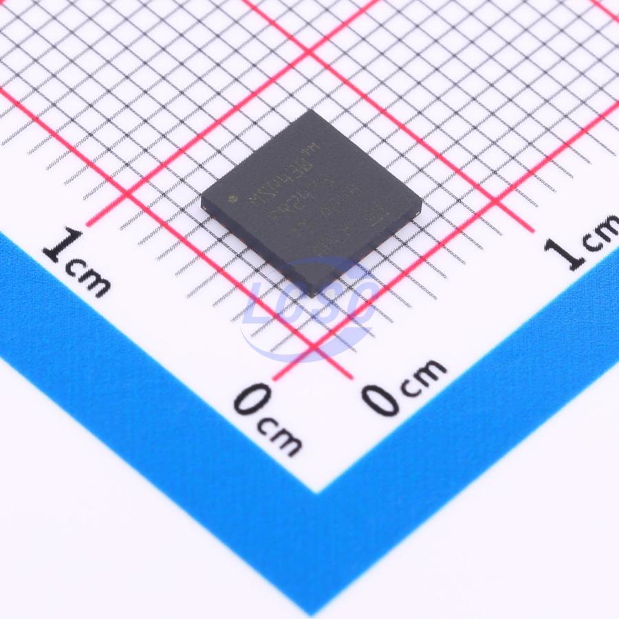 Texas Instruments MSP430FR2475TRHAT