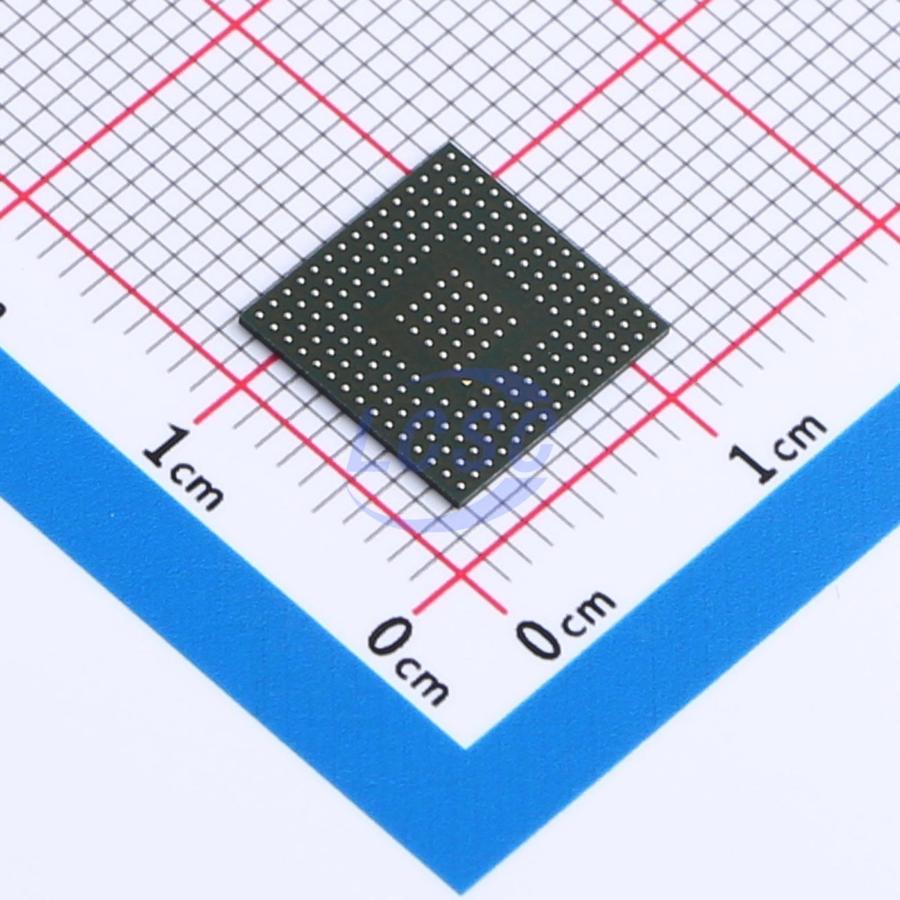 STMicroelectronics STM32F429IGH6 - Image 2