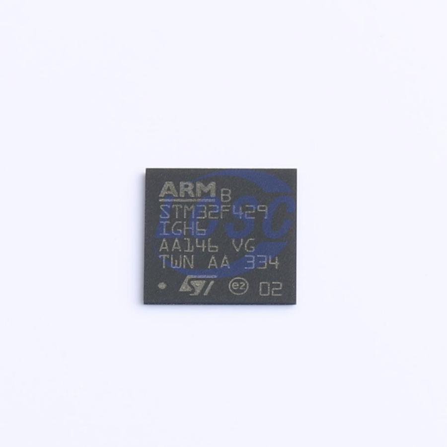 STMicroelectronics STM32F429IGH6 - Image 3
