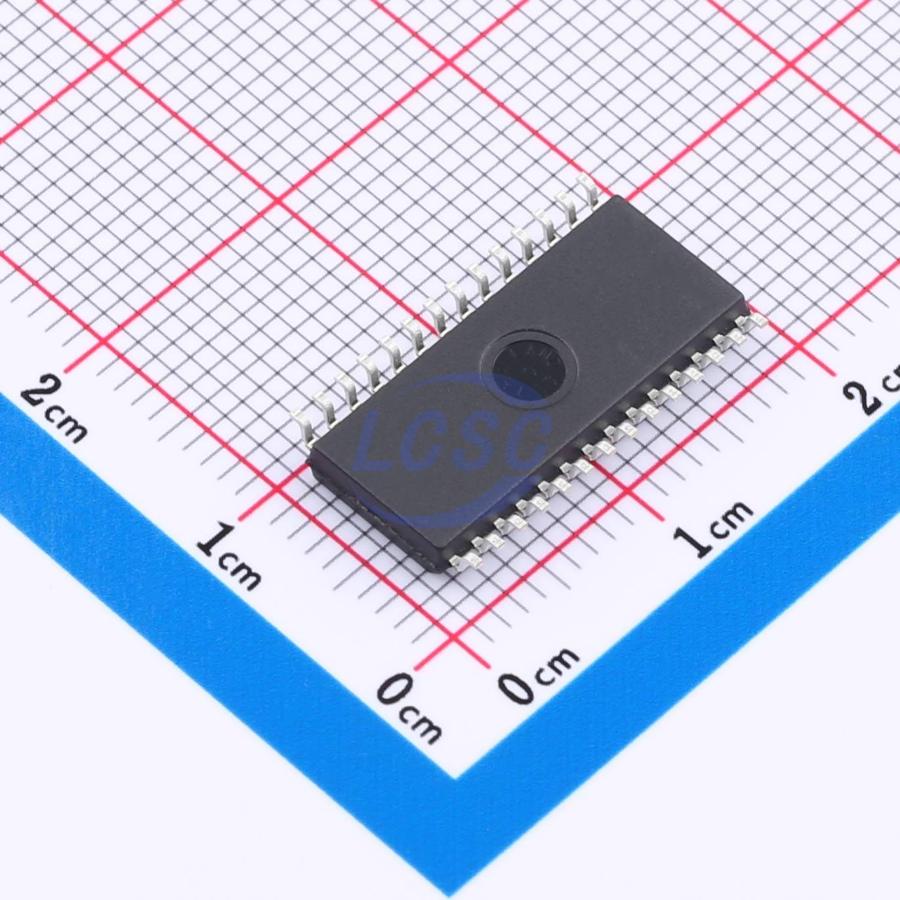 Microchip Tech PIC18F2680-I/SO - Image 2