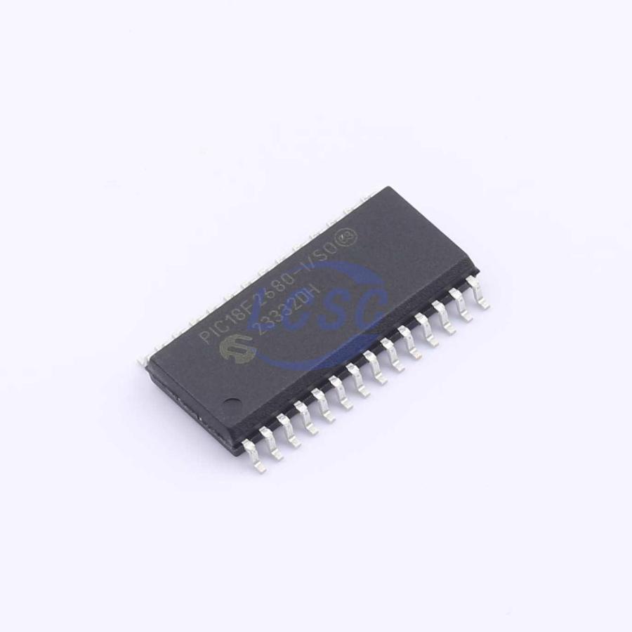 Microchip Tech PIC18F2680-I/SO - Image 3