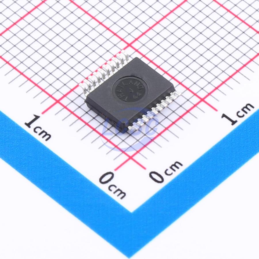 Microchip Tech PIC18LF1320-I/SS - Image 2