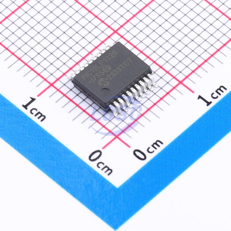 Microchip Tech PIC18LF1320-I/SS