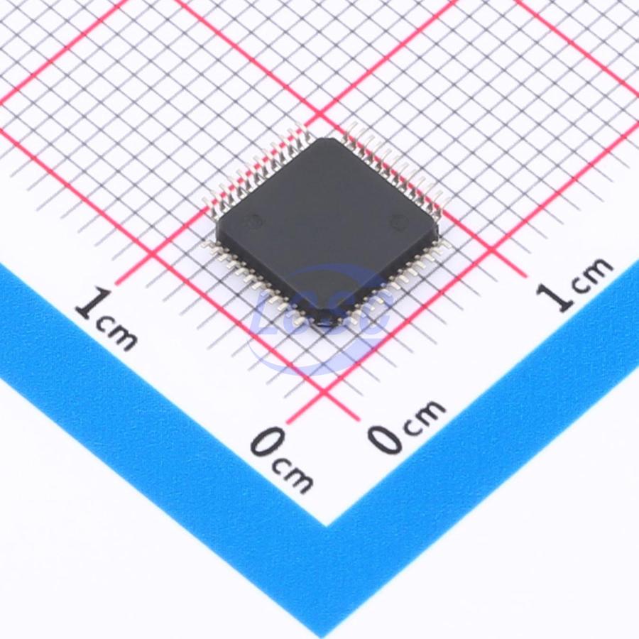 Texas Instruments F280025CPTQR - Image 2